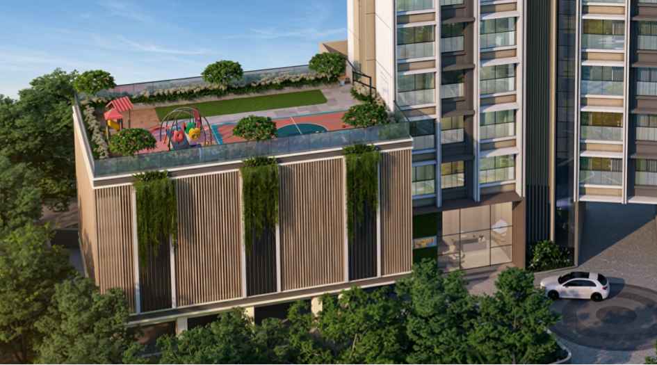 Sahakar-Ved-Amenities-Eco-Deck